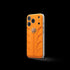 iPhone Case / RSR17 Sunset Orange - Magnetic Shield